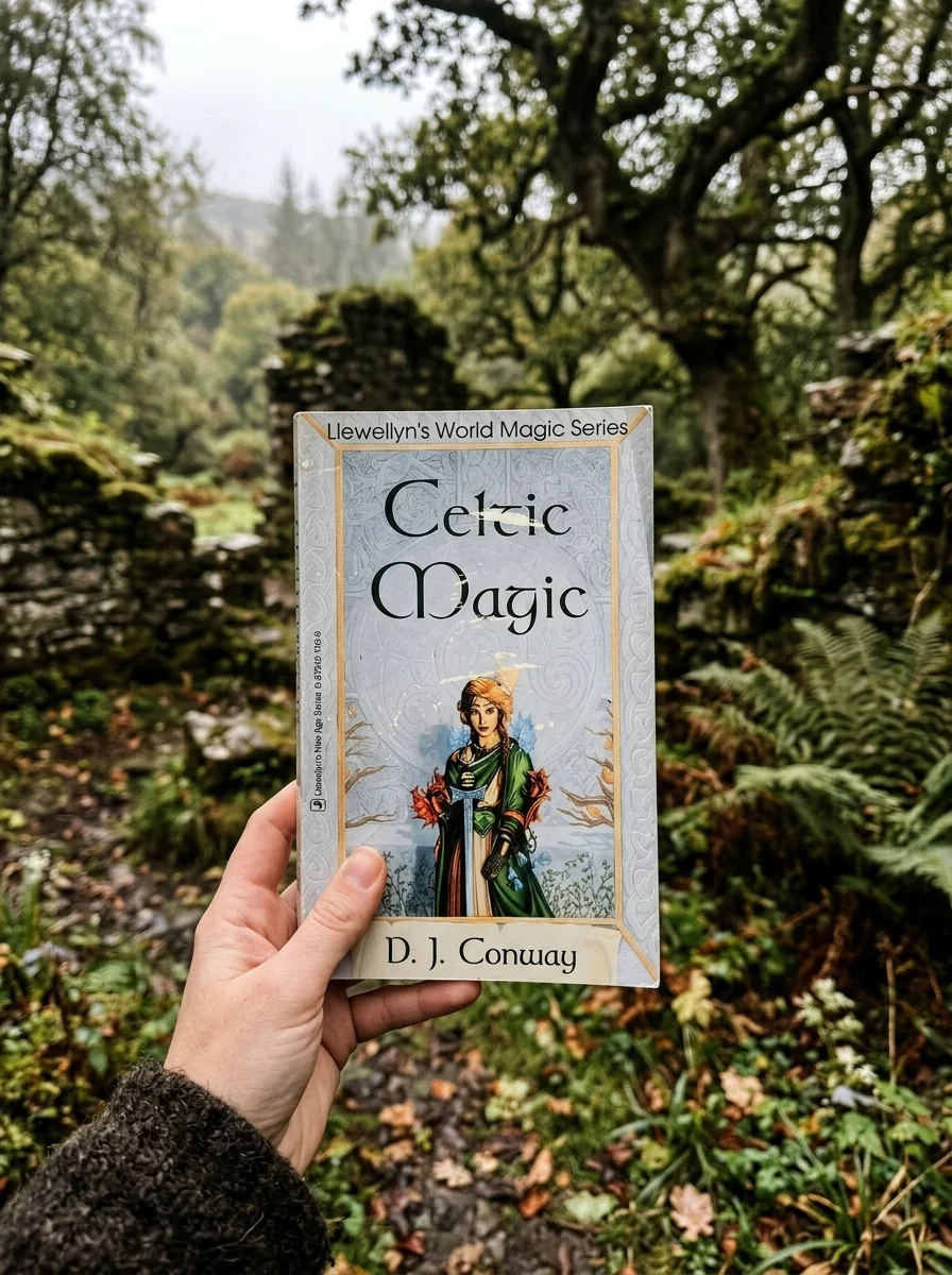 Celtic Magic — photo 2