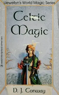 Celtic Magic Conway, D J — photo 2