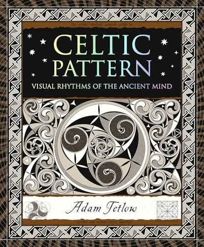 Celtic Pattern: Visual Rhythms of the Ancient Mind