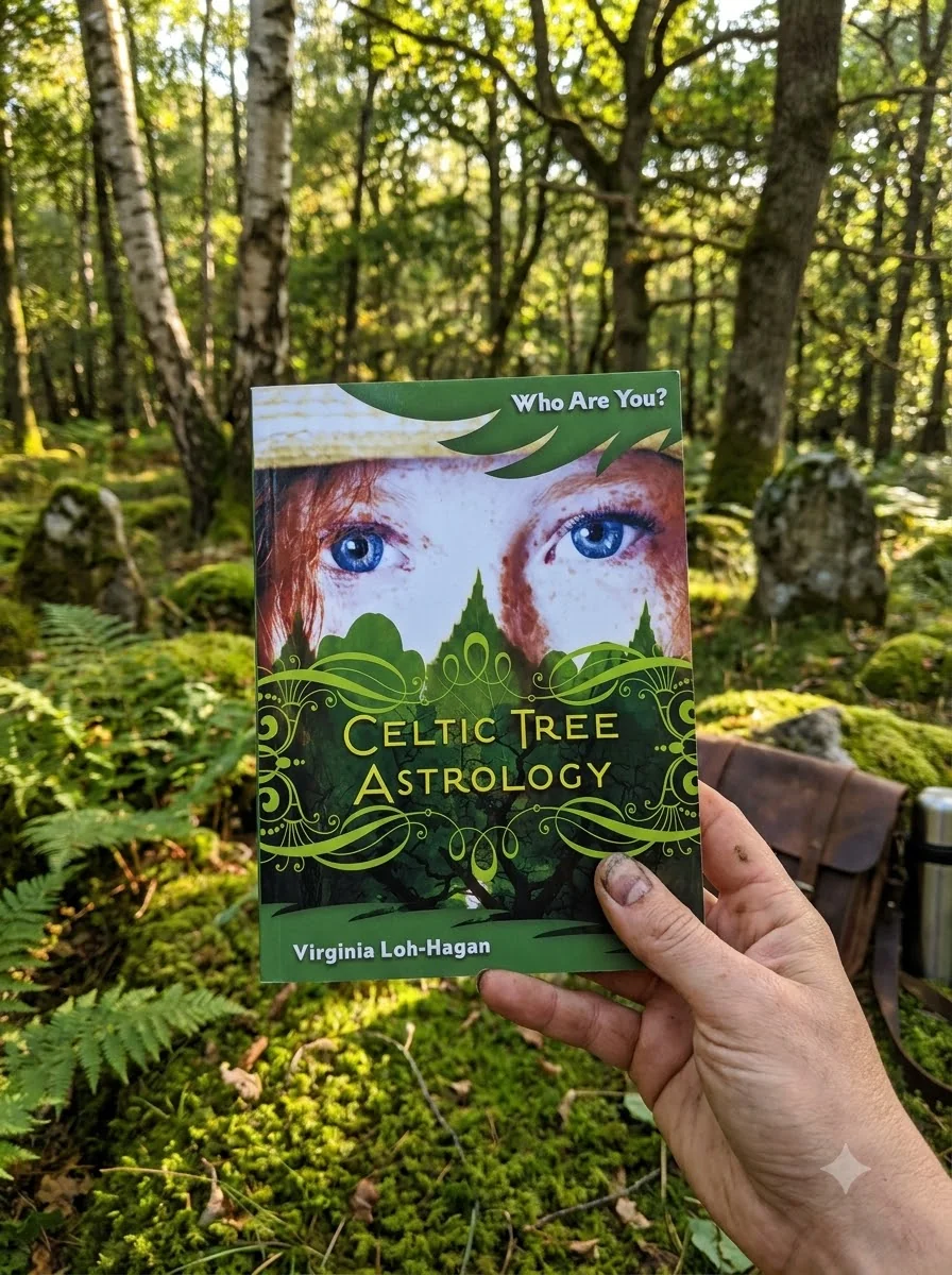 Celtic Tree Astrology — photo 2