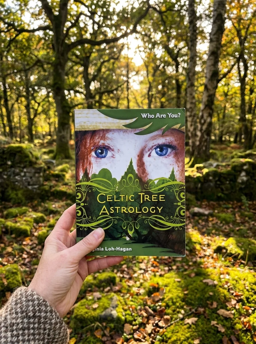 Celtic Tree Astrology — photo 2