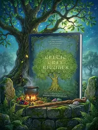 Celtic Tree Rituals: Ceremonies for the Thirteen Moon Months and a Day — photo 1