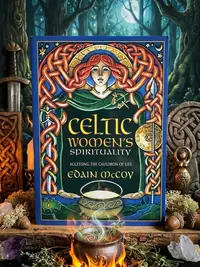 Celtic Women's Spirituality: Accessing the Cauldron of Life — photo 1