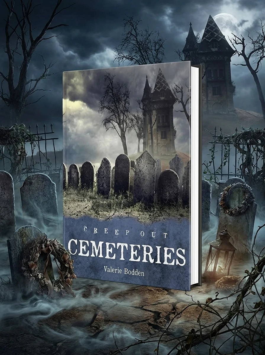 Cemeteries Bodden, Valerie