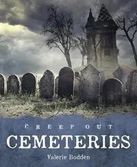Cemeteries Bodden, Valerie — photo 2