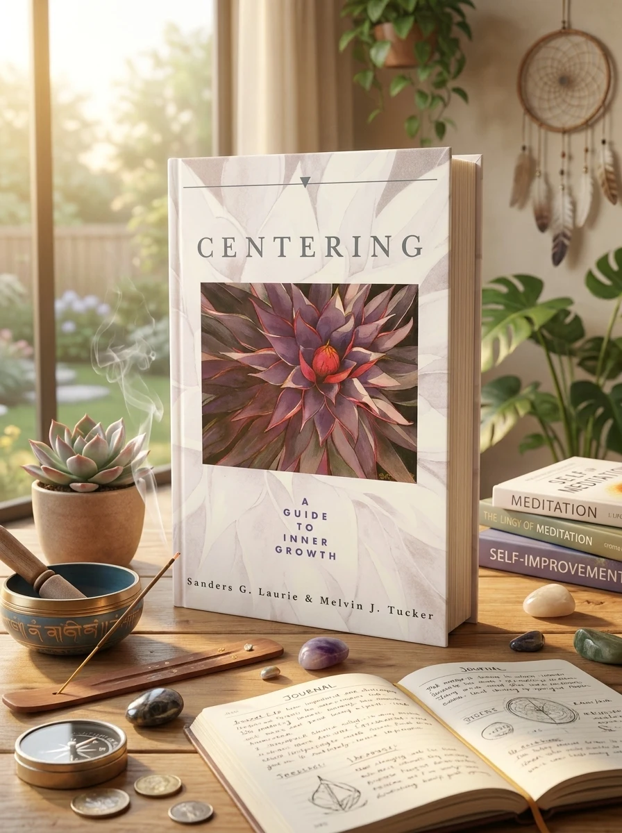 Centering: A Guide to Inner Growth (Original)