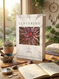 Centering: A Guide to Inner Growth (Original) — photo 1