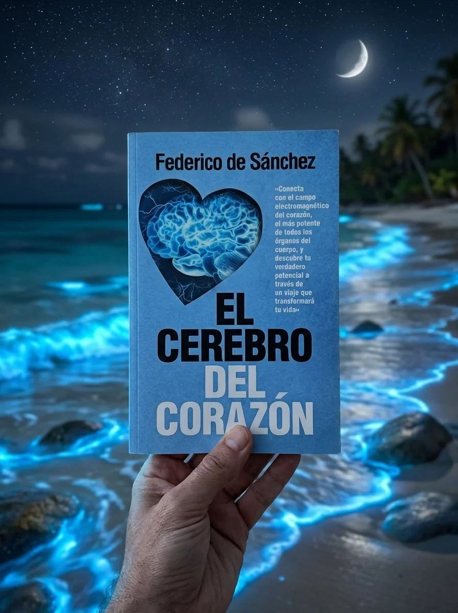 Cerebro del Corazon, El — photo 2