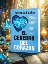 Cerebro del Corazon, El Sanchez, Federico — photo 1