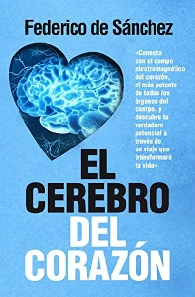 Cerebro del Corazon, El Sanchez, Federico — dewey-131