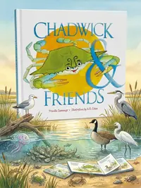 Chadwick and Friends — photo 1