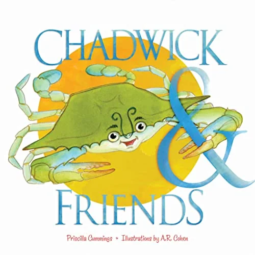 Chadwick and Friends — photo 3