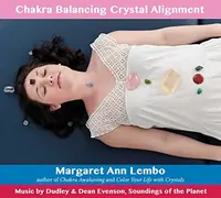 Chakra Balancing Crystal Alignment — photo 2