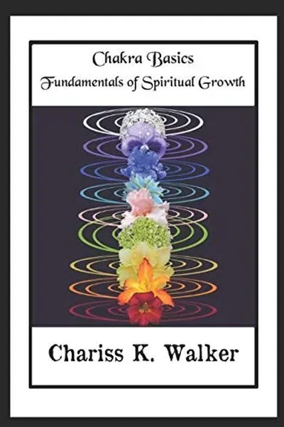 Chakra Basics: Fundamentals of Spiritual Growth — dewey-131