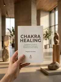 Chakra Healing: A Beginner's Guide to Self-Healing Techniques That Balance the Chakras — photo 2