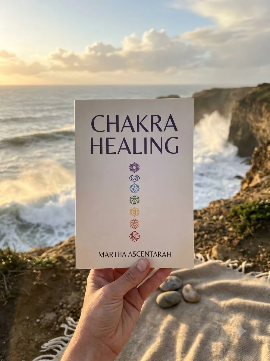 CHAKRA HEALING, Core Beginners Guide To Self-Healing Techniques That Balance The Chakras — photo 2