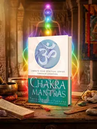 Chakra Mantras: Liberate Your Spiritual Genius Through Chanting — photo 1