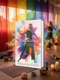 Chakradance: Move Your Chakras, Change Your Life — photo 1