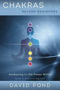 Chakras Beyond Beginners: Awakening to the Power Within Pond, David — photo 2