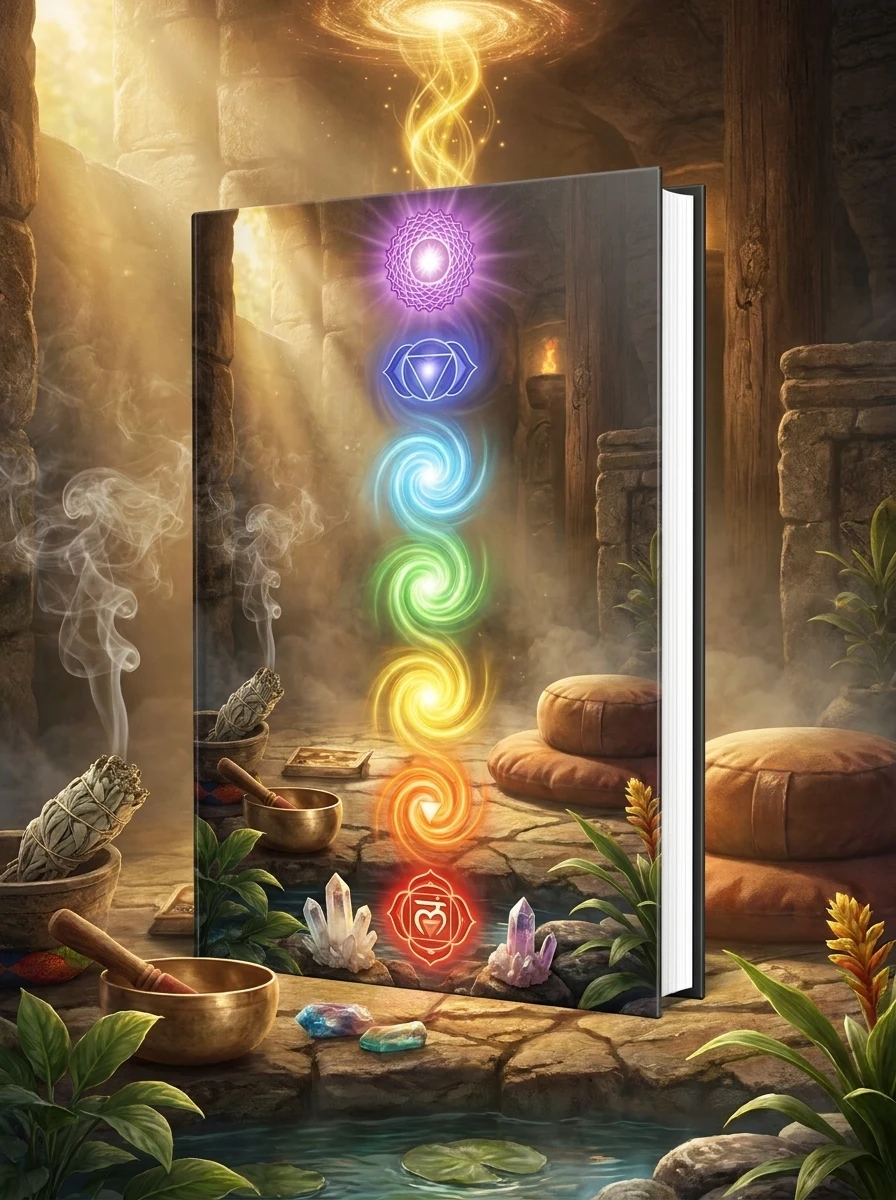 Chakras Para Principiantes: Una Guia Para Equilibrar la Energia de Sus Chakras = Chakras for Beginners Pond, David