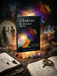 Chakras & Shadow Work: Align Your Energy Centers and Explore Your Hidden Self — photo 1