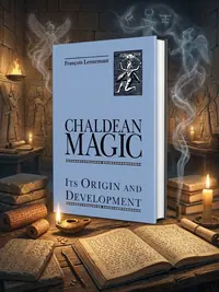 Chaldean Magic: Its Origin and Development (Revised) — photo 1