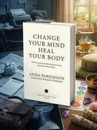 Change Your Mind, Heal Your Body: When Modern Medicine Has No Cure, the Answer Lies Within — photo 1