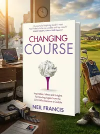 Changing Course — photo 1
