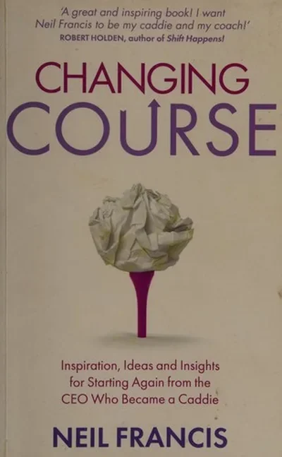 Changing Course — dewey-pub:Hay House