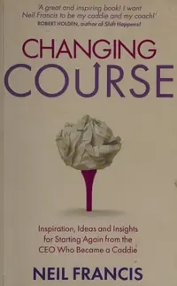 Changing Course — photo 2