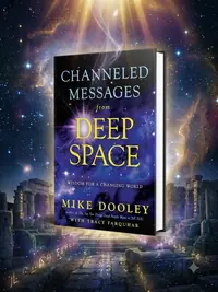 Channeled Messages from Deep Space: Wisdom for a Changing World — photo 1