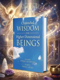 Channeled Wisdom from Higher Dimensional Beings — photo 1