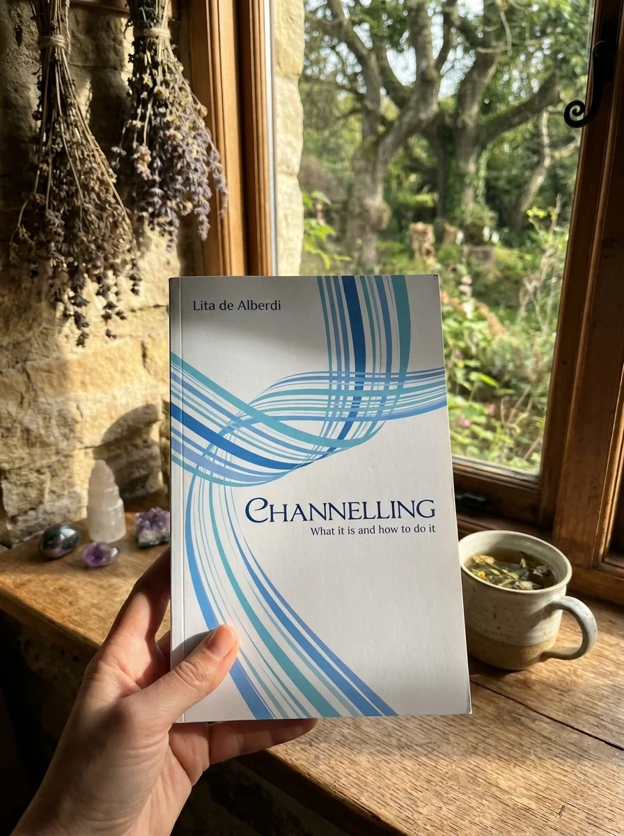Channelling — photo 2