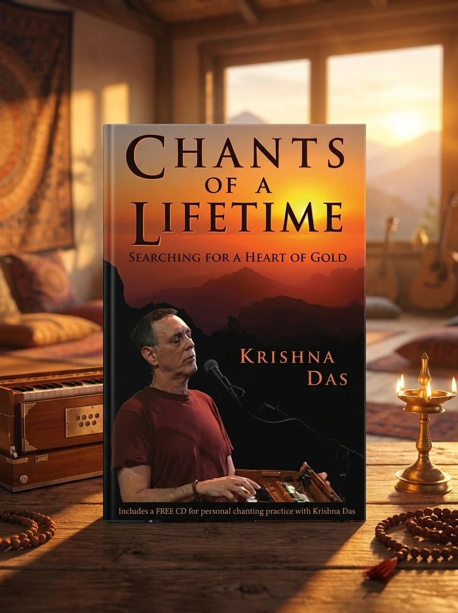 Chants of a Lifetime: Searching for a Heart of Gold