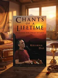 Chants of a Lifetime: Searching for a Heart of Gold — photo 1