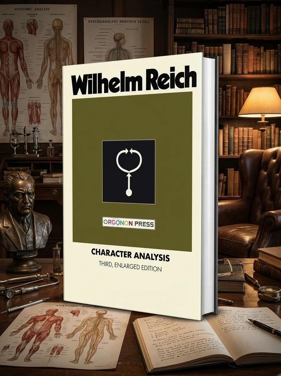 Character Analysis