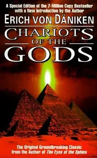 Chariots of the Gods — photo 2