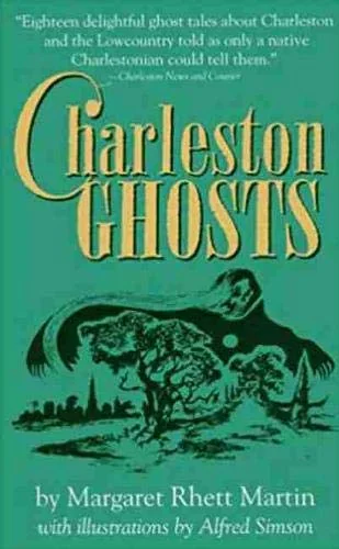 Charleston Ghosts