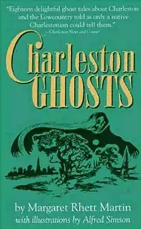 Charleston Ghosts — photo 2