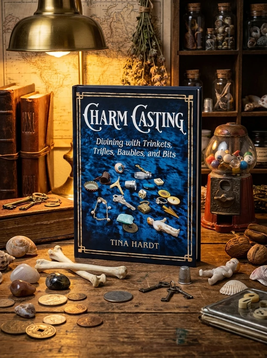 Charm Casting: Divining with Trinkets, Trifles, Baubles, and Bits