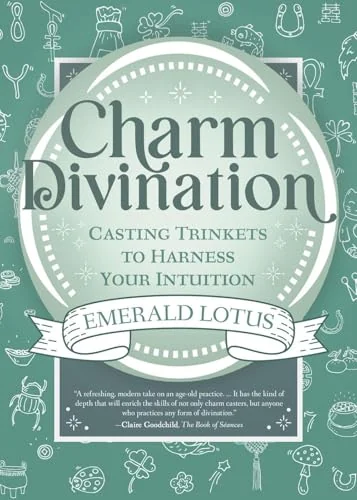 Charm Divination: Casting Trinkets to Harness Your Intuition — photo 3