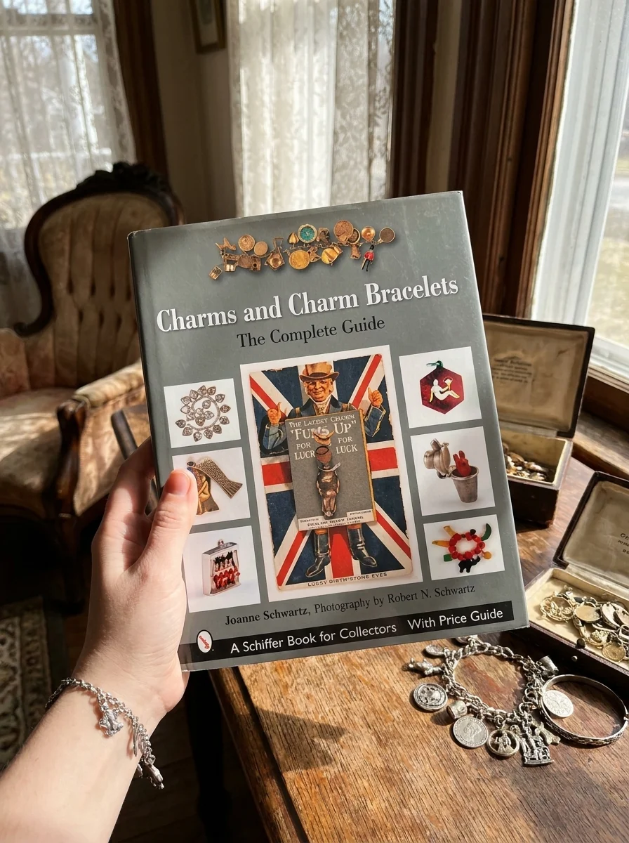 Charms and Charm Bracelets: The Complete Guide — photo 2