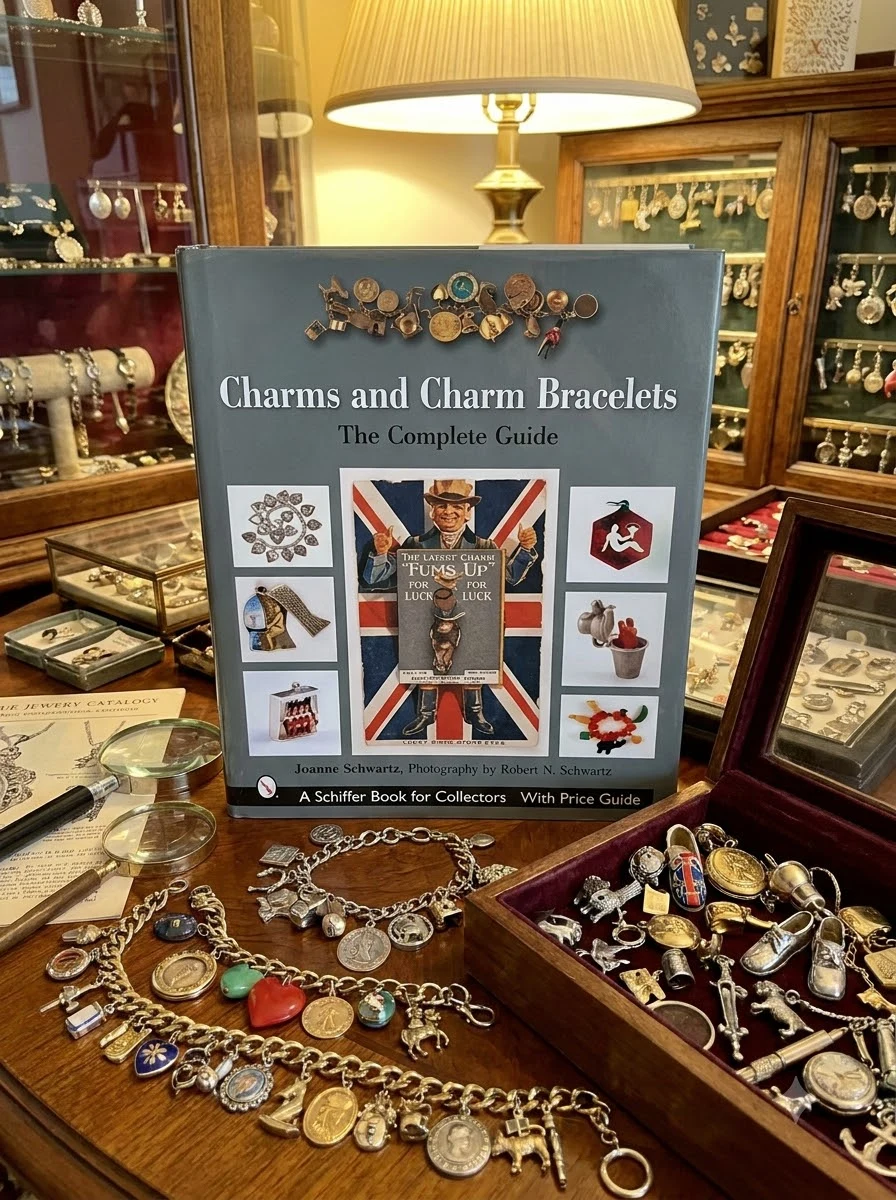 Charms and Charm Bracelets: The Complete Guide