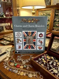 Charms and Charm Bracelets: The Complete Guide — photo 1