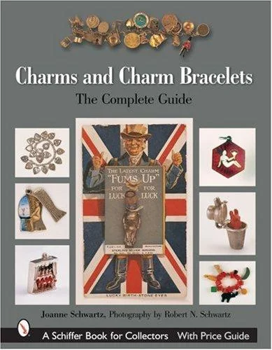 Charms and Charm Bracelets: The Complete Guide — photo 3