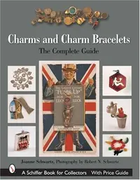 Charms and Charm Bracelets: The Complete Guide — photo 2