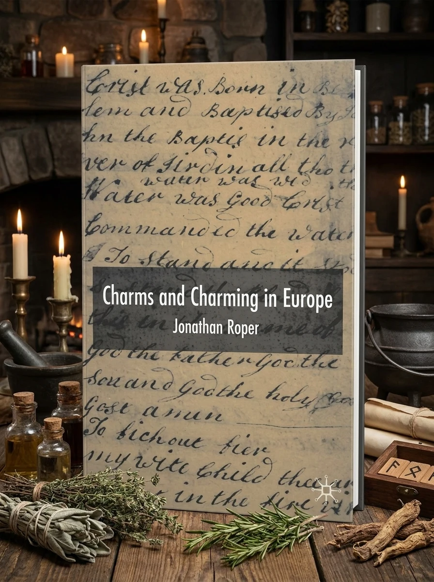 Charms and Charming in Europe (2004)
