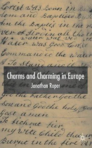 Charms and Charming in Europe (2004) — photo 3