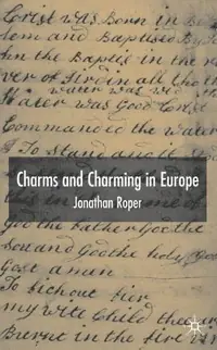 Charms and Charming in Europe (2004) — photo 2