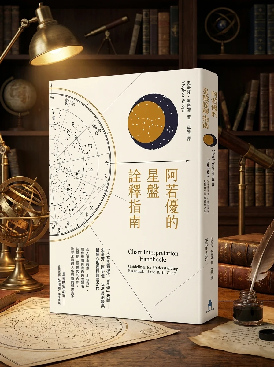 Chart Interpretation Handbook Arroyo, Stephen